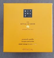 Grosse bougie Rituals Neuve