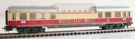 Märklin Aussichtswagen ADüm der DB Spur H0