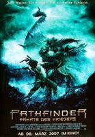 Pathfinder - Faehrte des Kriegers - Filmplakat Top Zustand!