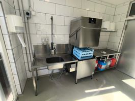 Waschmaschine Hobart
