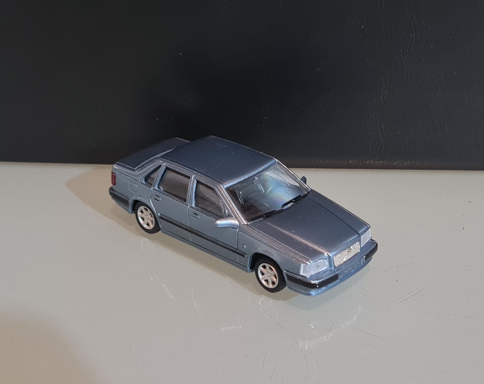 Volvo Modellini d'auto: AHC Models Volvo 850 GLT Nr.486 – Usato da Uetendorf venduto da myhome12 2