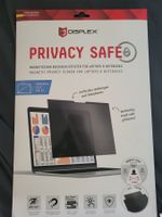 Ddisplex privacy safe 15,6" 16:9