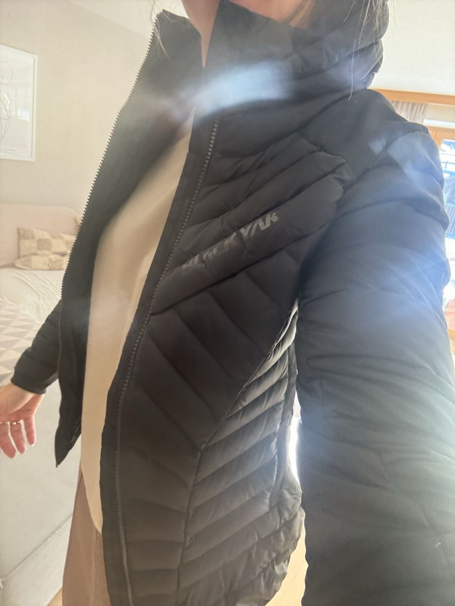 Jacken: Daunenjacke von Black Yak – Neu (gemäss Beschreibung) aus Zermatt von Lisboa30 2