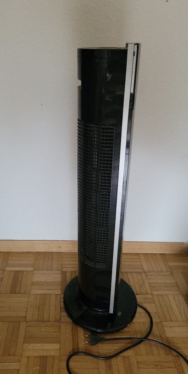 Rowenta Ventilatori: 2 Ventilateurs – Usato da Genève venduto da dar_fzy7 2