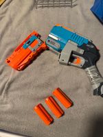 Zombie nerf sledgefire