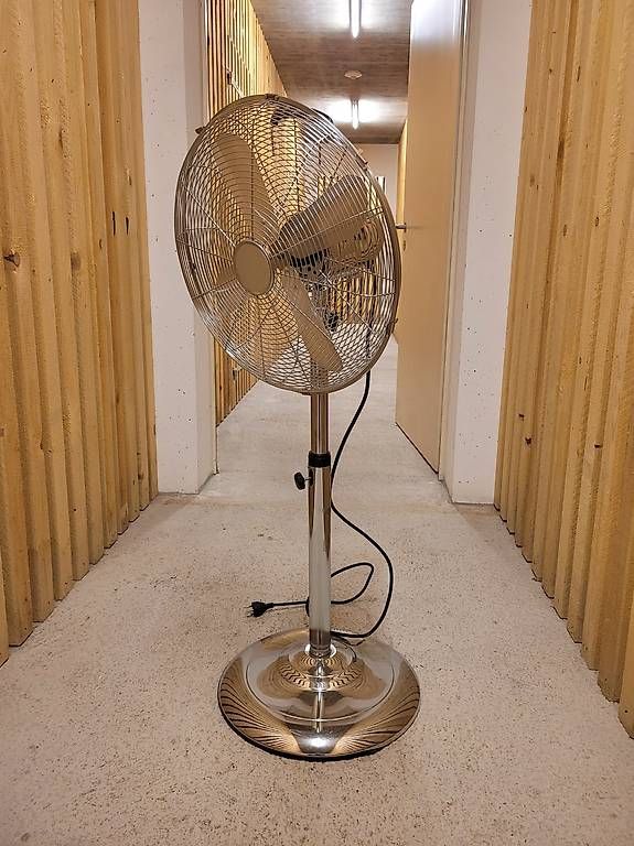 Ventilatoren: Ventilateur – Gebraucht aus Lausanne von pierre.B