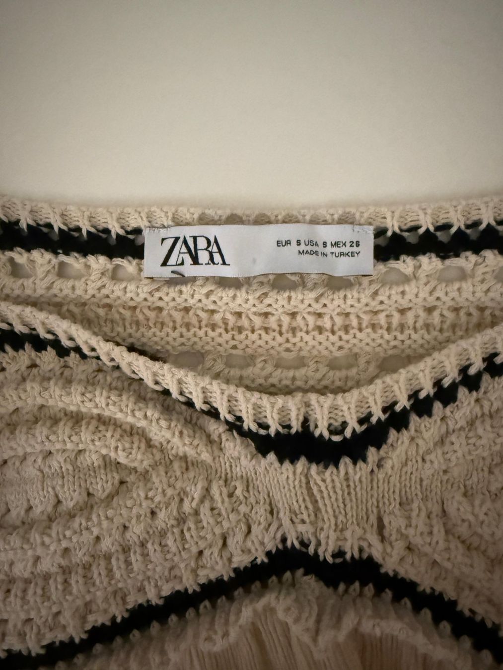 Zara Kleider: Zara Sommerkleid – Neu (gemäss Beschreibung) aus Vaduz von Christina_97 1