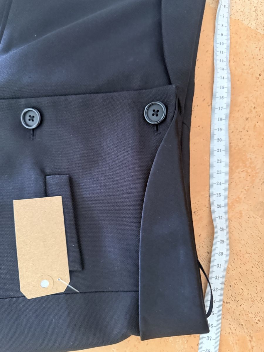Helmut Lang Gonne: HELMUT LANG Black Skirt Size S - New – Nuovo (secondo la descrizione) da Altendorf venduto da Alovely 5