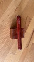 Tycoon Percussion Holzblock Wood Block mit Schlägel