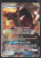 POKÉMON / Flunkifer GX / Unified Minds 🇩🇪