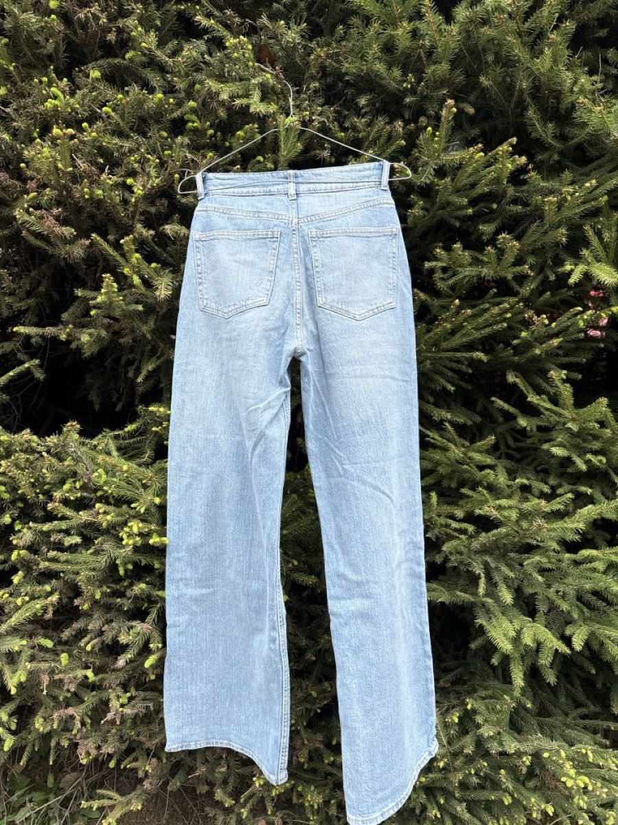 H&M Jeans: Jeans H&M – Nuovo (secondo la descrizione) da Blonay venduto da val_7gfg 2