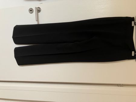 AKRIS Hose schwarz NEU