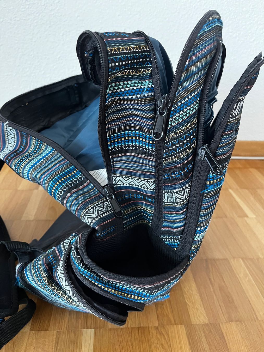 Dakine Rucksäcke: Rucksack Dakine – Gebraucht aus Winterthur von ann_dn6n 4
