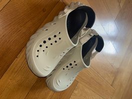 Crocs Echo Clog Beige 39/40 - Neuves jamais portées