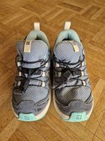 Trekkingschuhe
