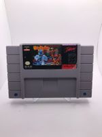 SNES - Clay Fighter ( NTSC )