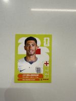 Panini Sticker WM 2026 - ENG 11, Jude Bellingham