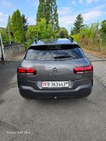 Auto Citroen Cactus C4