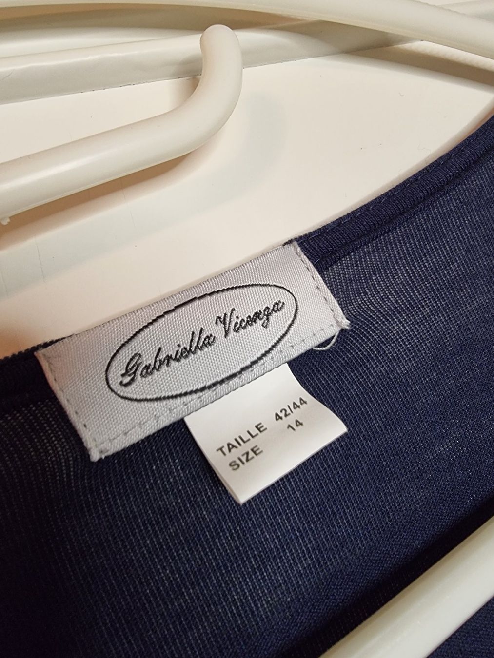 Camicette: Blouse Größe XL 42/44 – Usato da Wald ZH venduto da Martin79 2