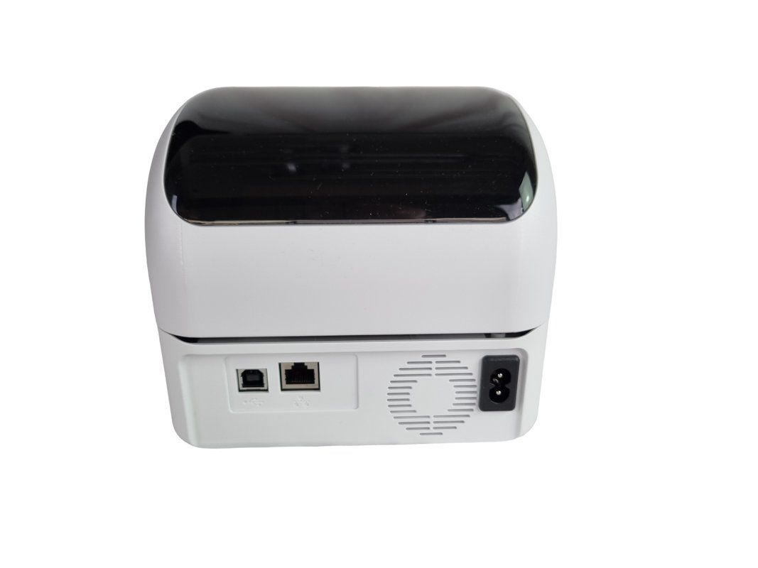 Brother Imprimantes: BROTHER Label Printer QL-1110NWBc – D'occasion à Wangen b. Olten par Restwert_Wangen 4