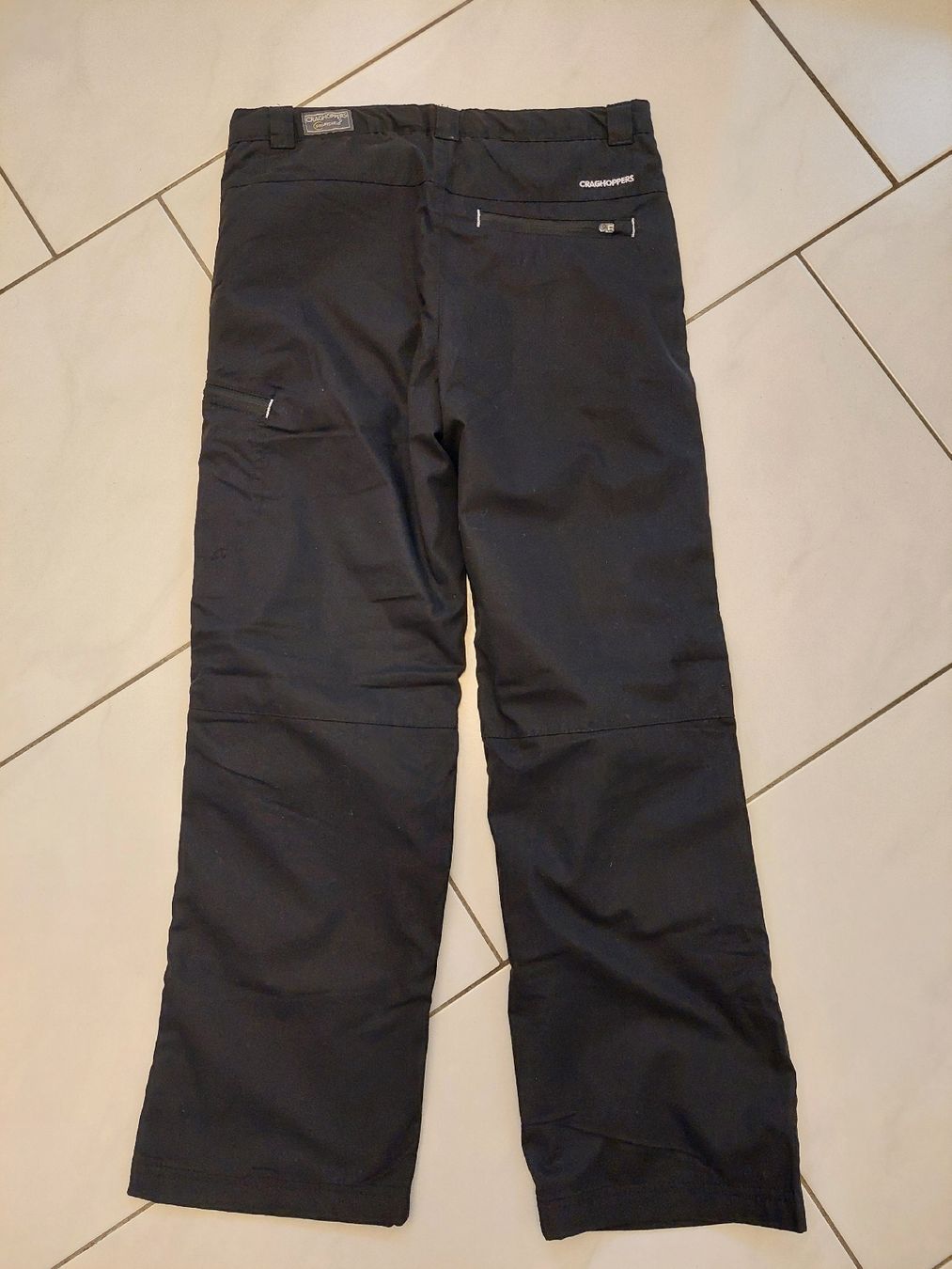 Hosen: Gefütterte Winterhose NEU – Neu (gemäss Beschreibung) aus Stans von Klami7 1