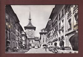 BERN - Zeitglockenturm - 1962