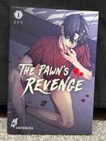 BL Manga (Manwha): The pawn‘s revenge Bd. 1
