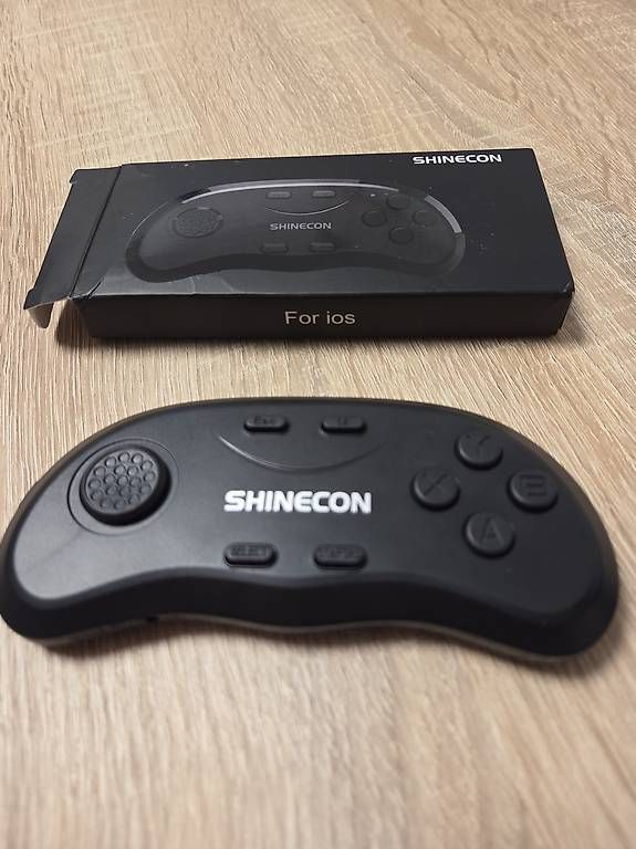 Manettes: Piccolo controller ios/Android  – D'occasion à Agno par Scambio-Vendo-Agno 3