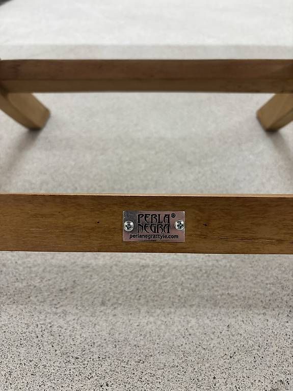 Tische: Holztisch Perla Negra – Gebraucht aus Lyss von ale_sr8z 1