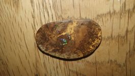 Boulder Opal