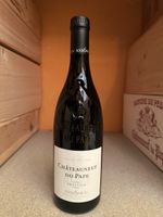 Roger Sabon Chateauneuf-du-Pape PRESTIGE 2009 RP 96 Punkte