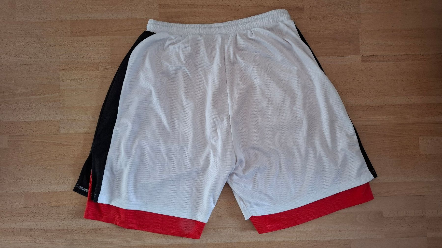 Canottiere & Pantaloni: Ecko Ultd Shorts 4XL – Usato da Wallisellen venduto da fre_fnc7 1