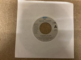 Michael Jackson Single - Remember The Time / Come Together