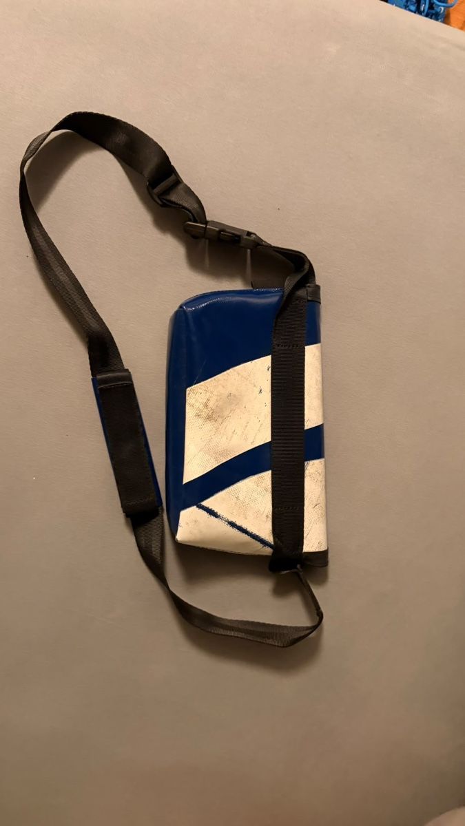 Freitag Taschen: FREITAG Jamie F40 Tasche – Neu (gemäss Beschreibung) aus Ueken von chr_sh8j 1