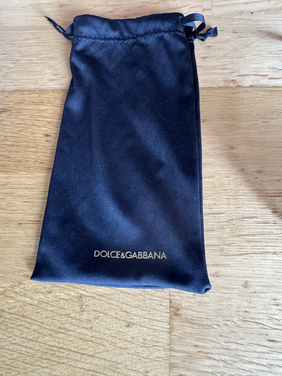 Dolce & Gabbana Occhiali & Lenti: Sonnenbrille Dolce & Gabbana – Nuovo (secondo la descrizione) da Meilen venduto da gio_xlz7 3
