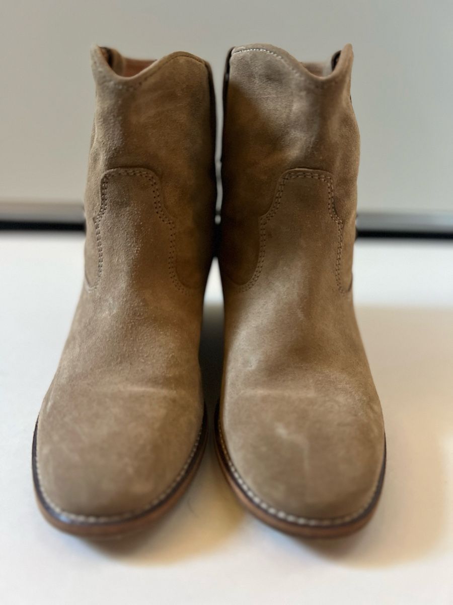 Isabel Marant Damenschuhe: Isabel Marant 37.5 – Gebraucht aus Dietikon von k.mirella 5