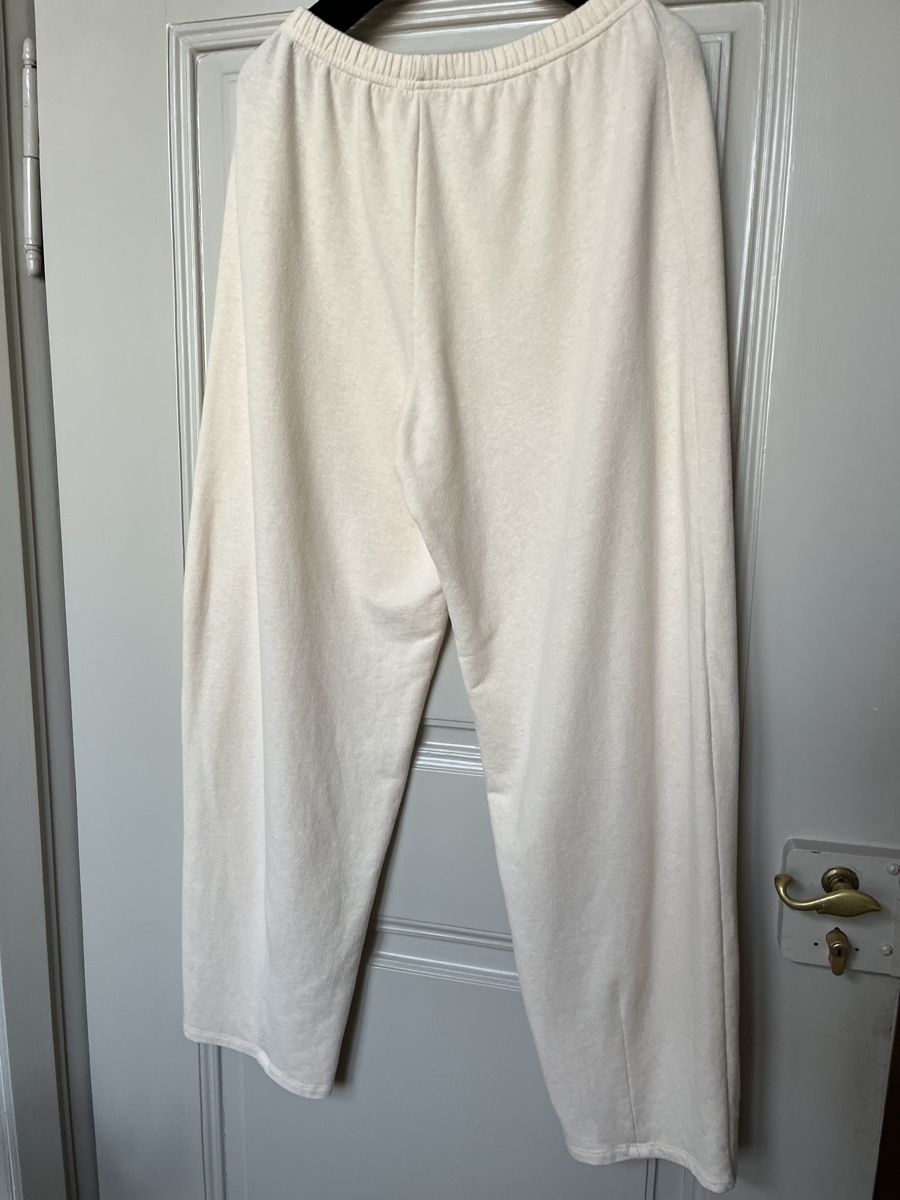 Pantaloni: American Vintage Stoffhose Gr.M – Usato da Basel venduto da arminafera 2
