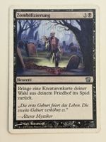 Zombifizierung - 8th Edition