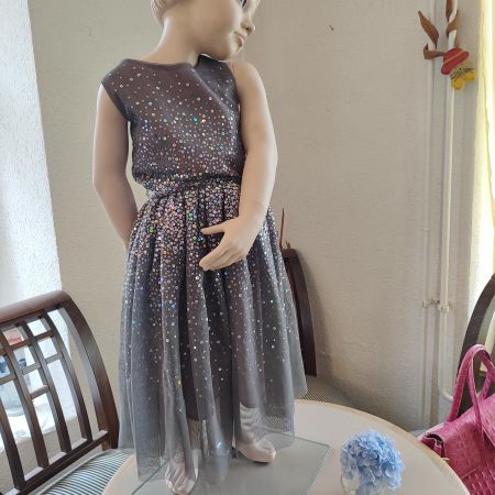 Fest kleid) GR 122
