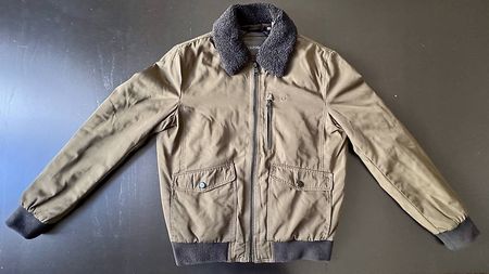 Calvin Klein Herrenjacke *neu