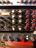 Kush Audio Electra 500 Series EQ Modules