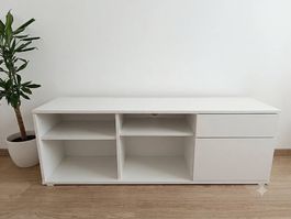 Moderne TV-Kommode 