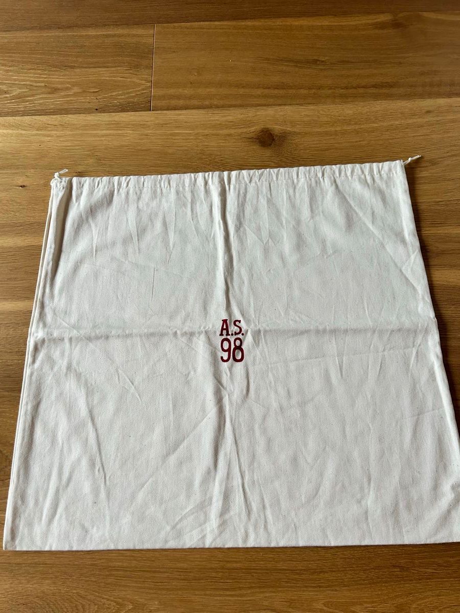 As98 Sacs femmes: Airstep / A.S.98 - Lederhandtasche – D'occasion à Einigen par Babychilli 5