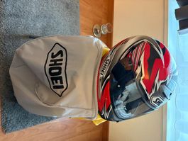 Shoei Helm