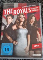 DVD The Royals - Die komplette 1. Staffel
