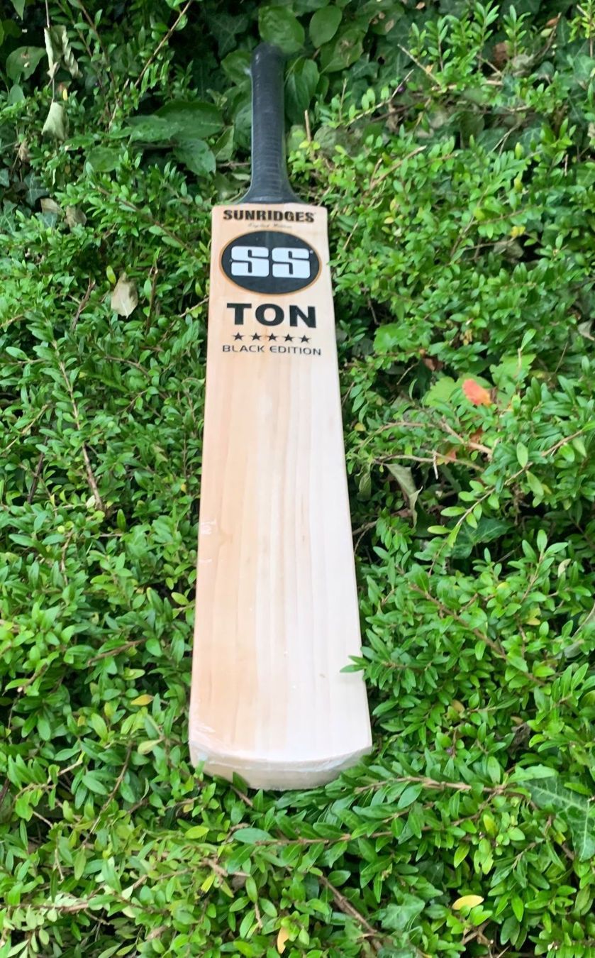 Articoli in legno: SS RETRO BLACK EDITION ENGLISCH WILLOW – Nuovo e nell'imballaggio originale da Luzern venduto da ronymamuni 2