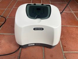 Intex Ozon- und Salzwassersystem QZ1100 (26666)