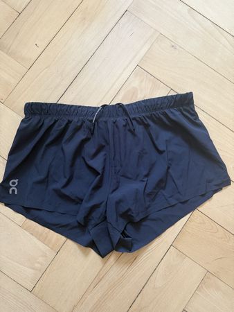 On Split Short (L)