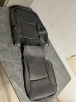 Renault Trafic 2025 Sitzbezug Leder  Massanfertigung