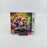 Mario Sports Super Stars (Nintendo 3DS)